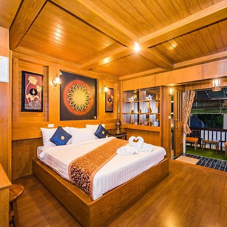 Baan Ratchapruek Villa Phuket Dış mekan fotoğraf