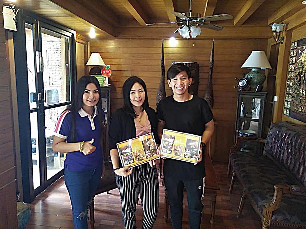 Baan Ratchapruek Villa Phuket Dış mekan fotoğraf