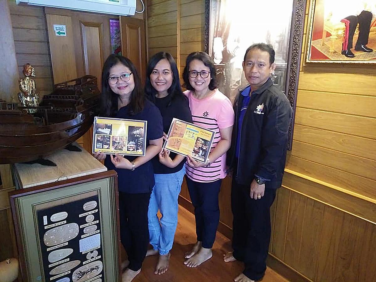 Baan Ratchapruek Villa Phuket Dış mekan fotoğraf
