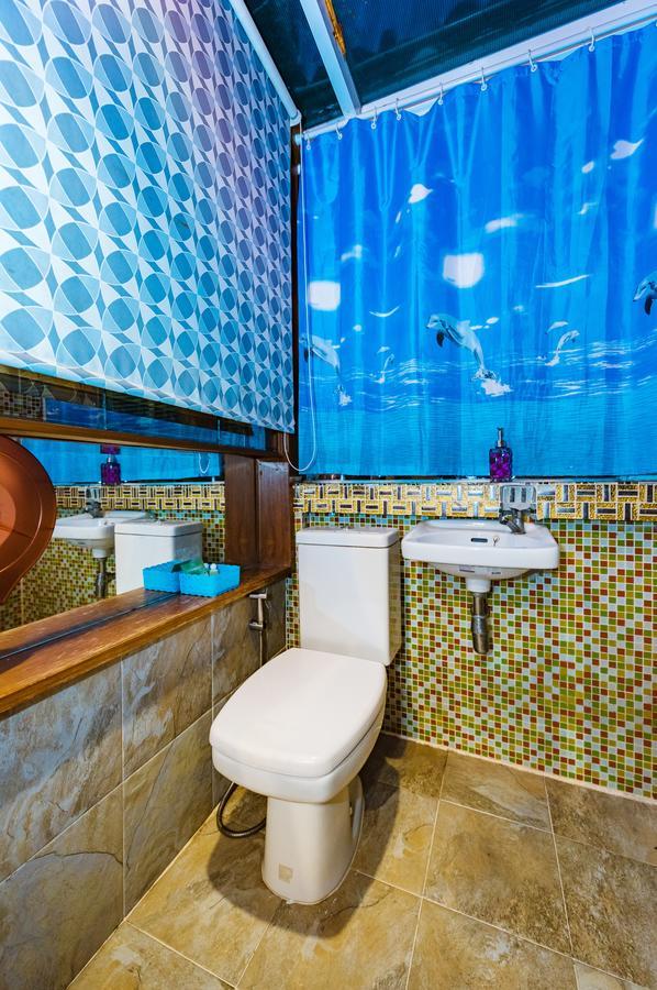 Baan Ratchapruek Villa Phuket Dış mekan fotoğraf