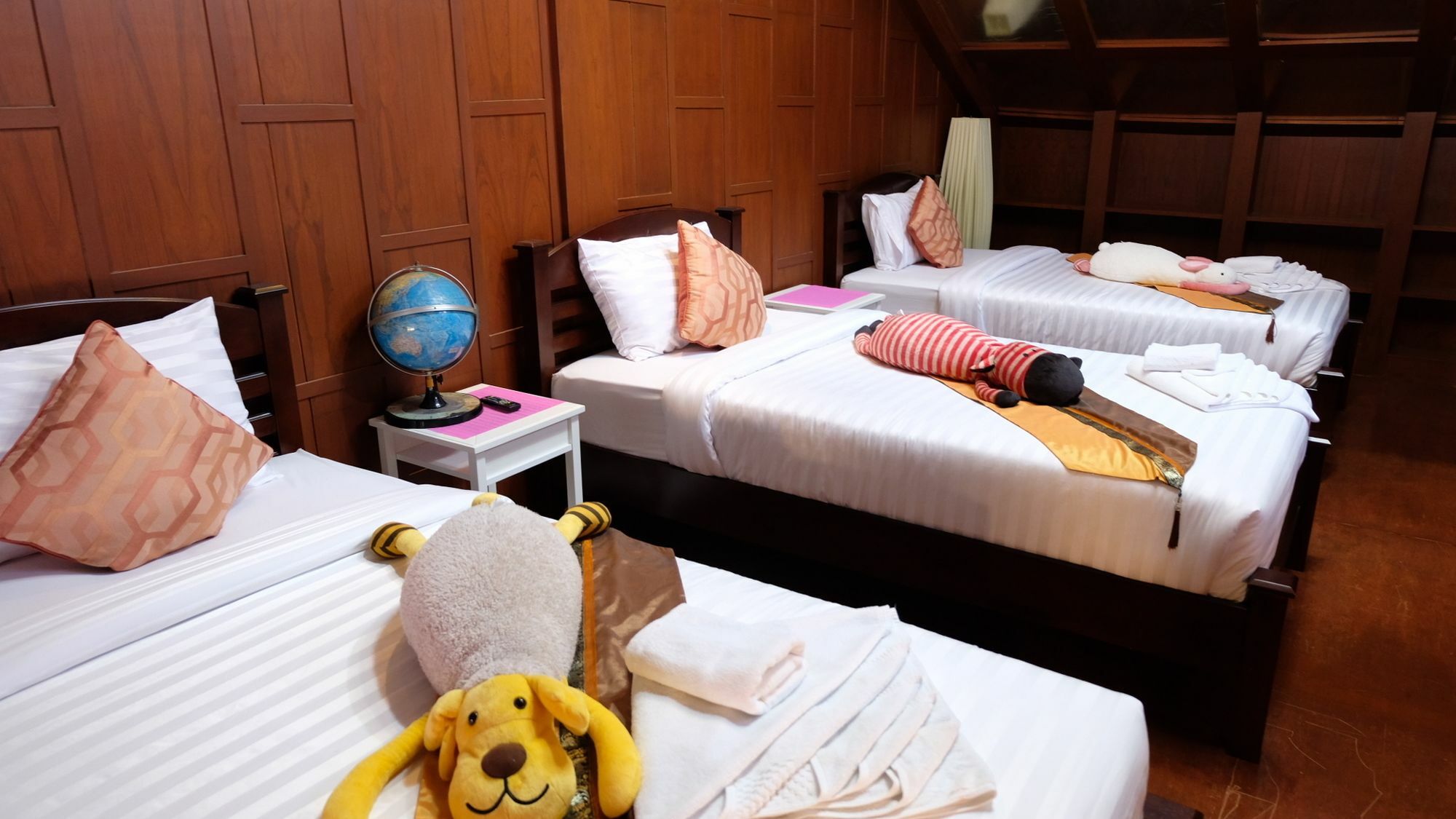 Baan Ratchapruek Villa Phuket Dış mekan fotoğraf