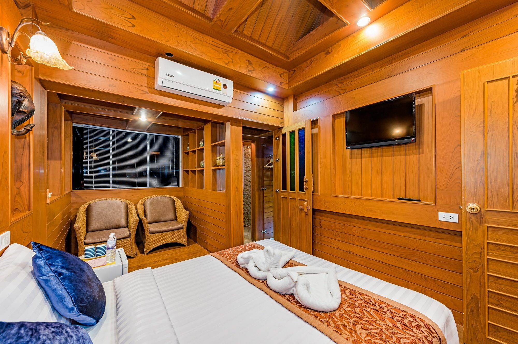 Baan Ratchapruek Villa Phuket Dış mekan fotoğraf