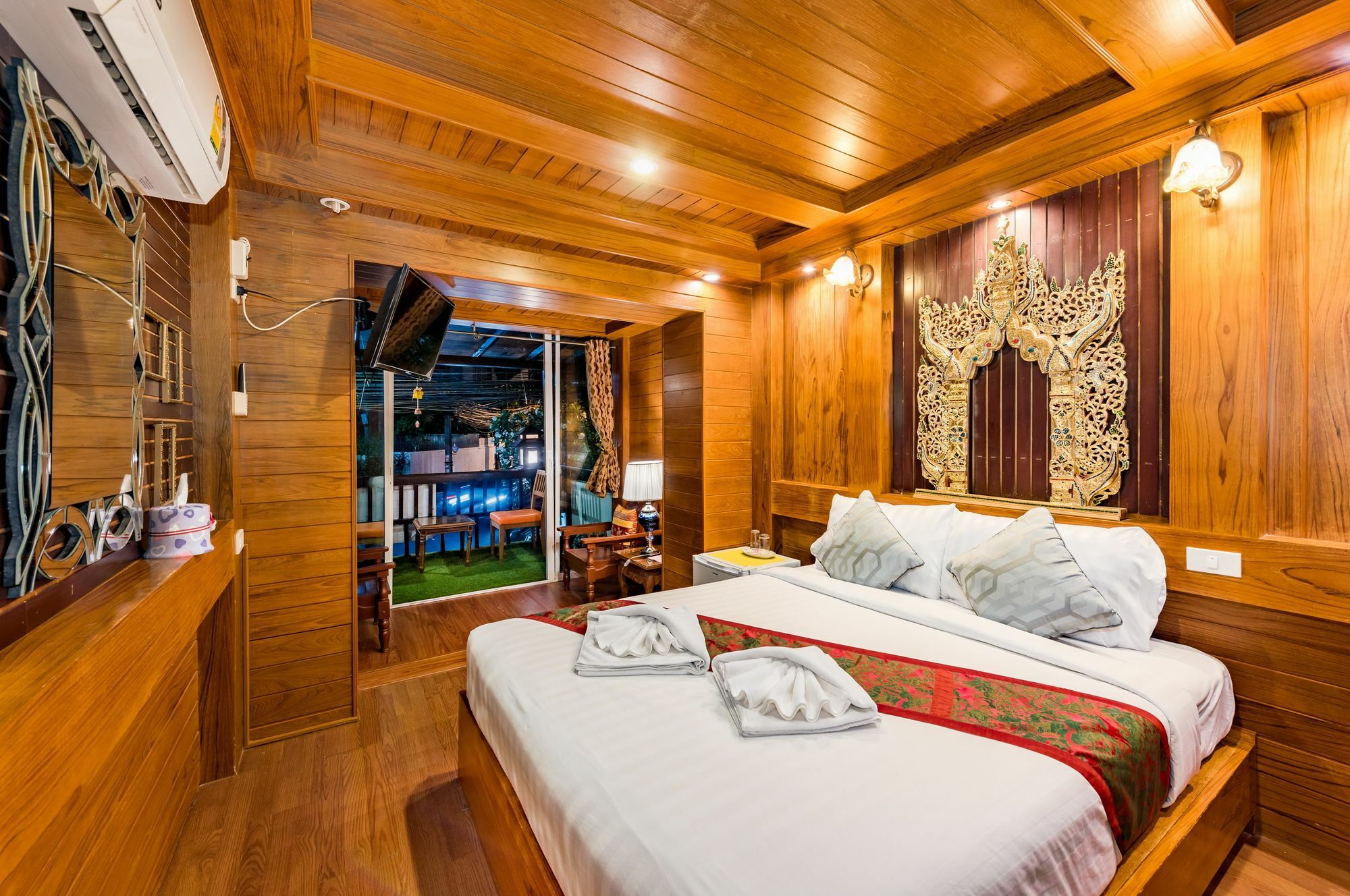 Baan Ratchapruek Villa Phuket Dış mekan fotoğraf
