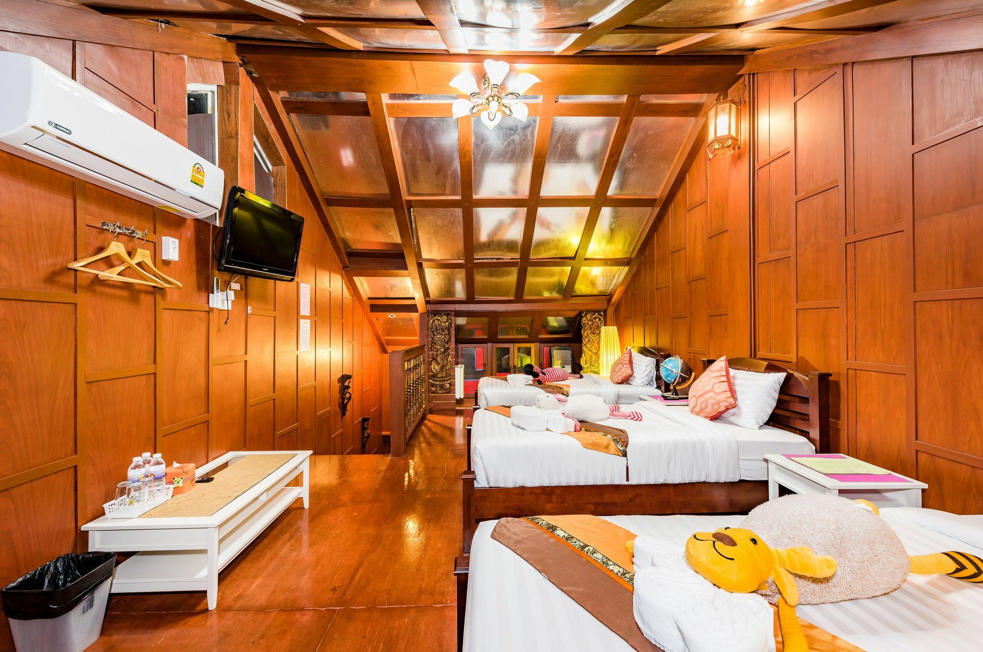 Baan Ratchapruek Villa Phuket Dış mekan fotoğraf