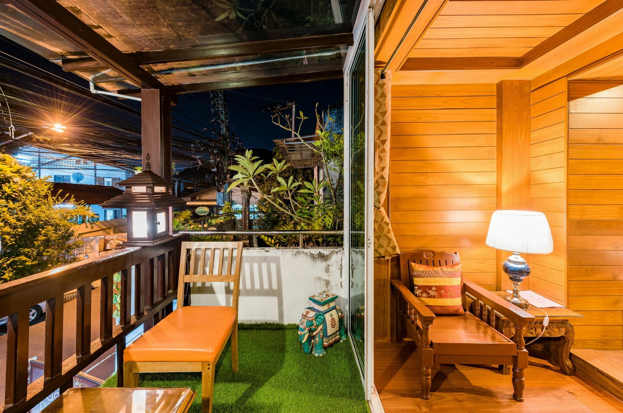 Baan Ratchapruek Villa Phuket Dış mekan fotoğraf