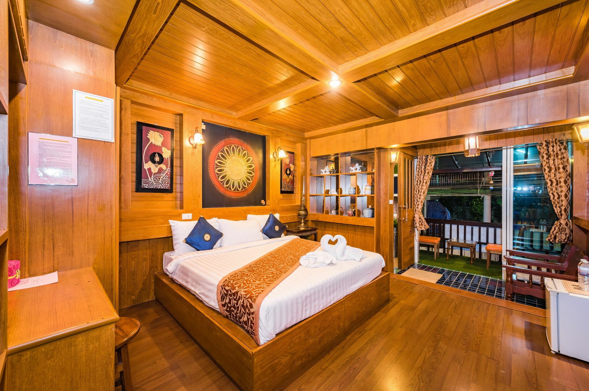 Baan Ratchapruek Villa Phuket Dış mekan fotoğraf