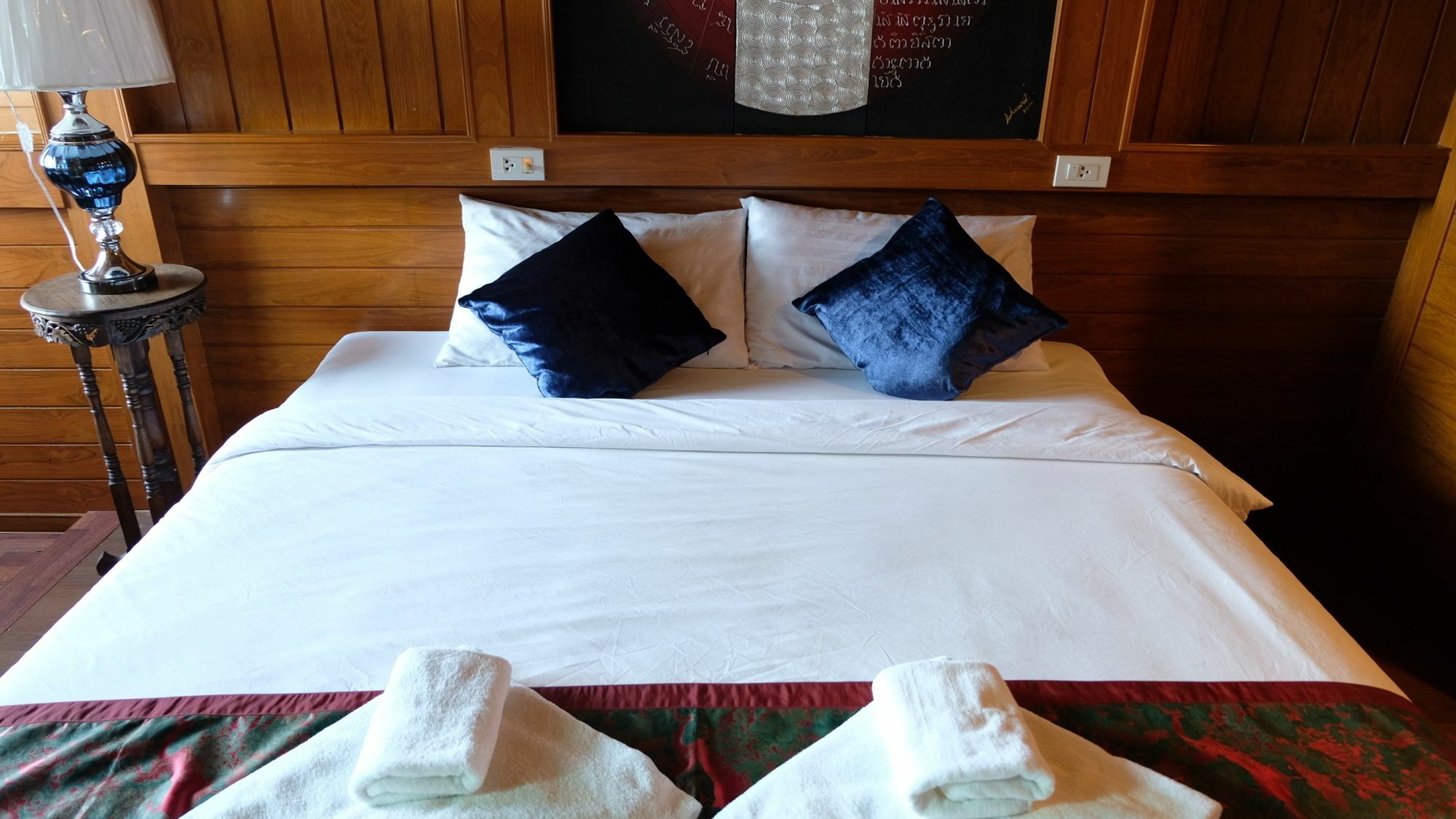 Baan Ratchapruek Villa Phuket Dış mekan fotoğraf