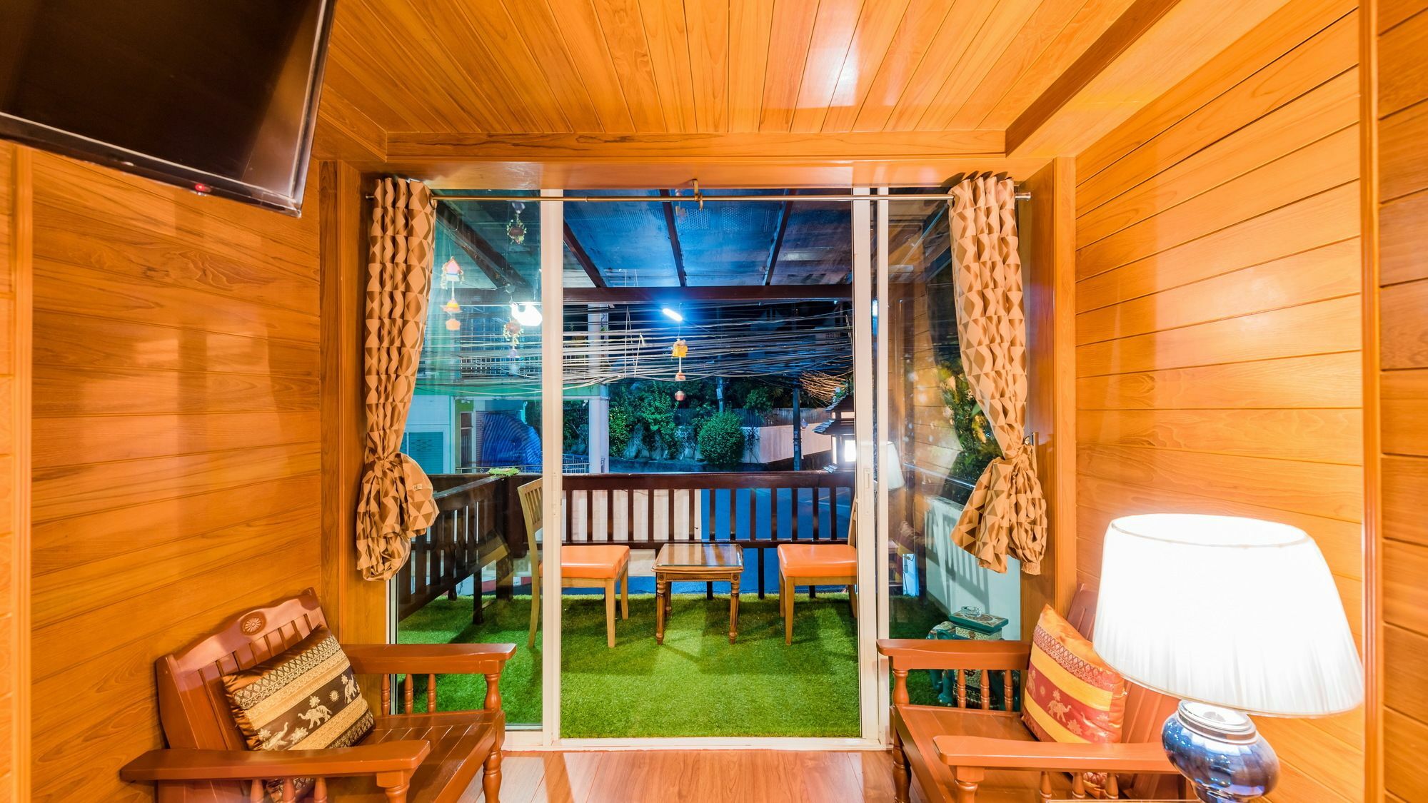 Baan Ratchapruek Villa Phuket Dış mekan fotoğraf