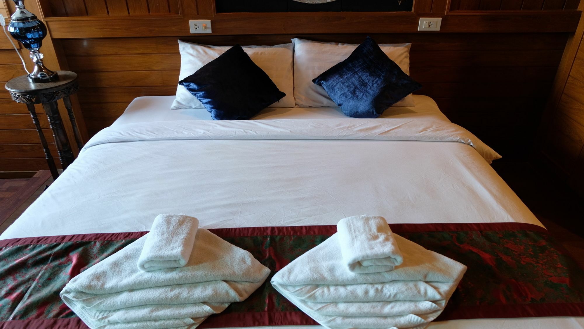 Baan Ratchapruek Villa Phuket Dış mekan fotoğraf