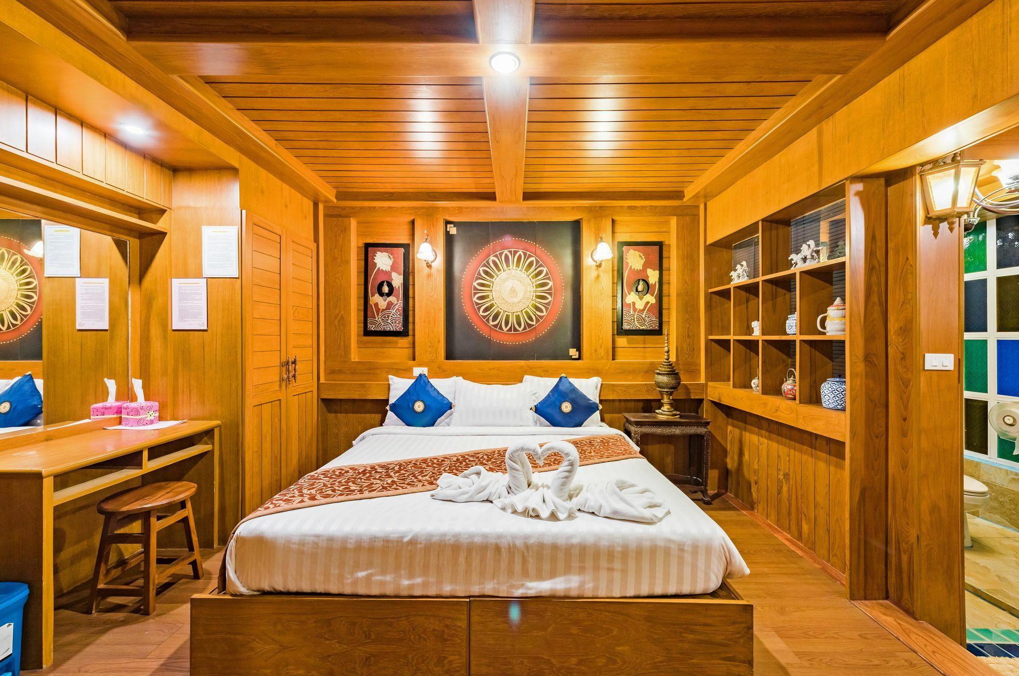 Baan Ratchapruek Villa Phuket Dış mekan fotoğraf