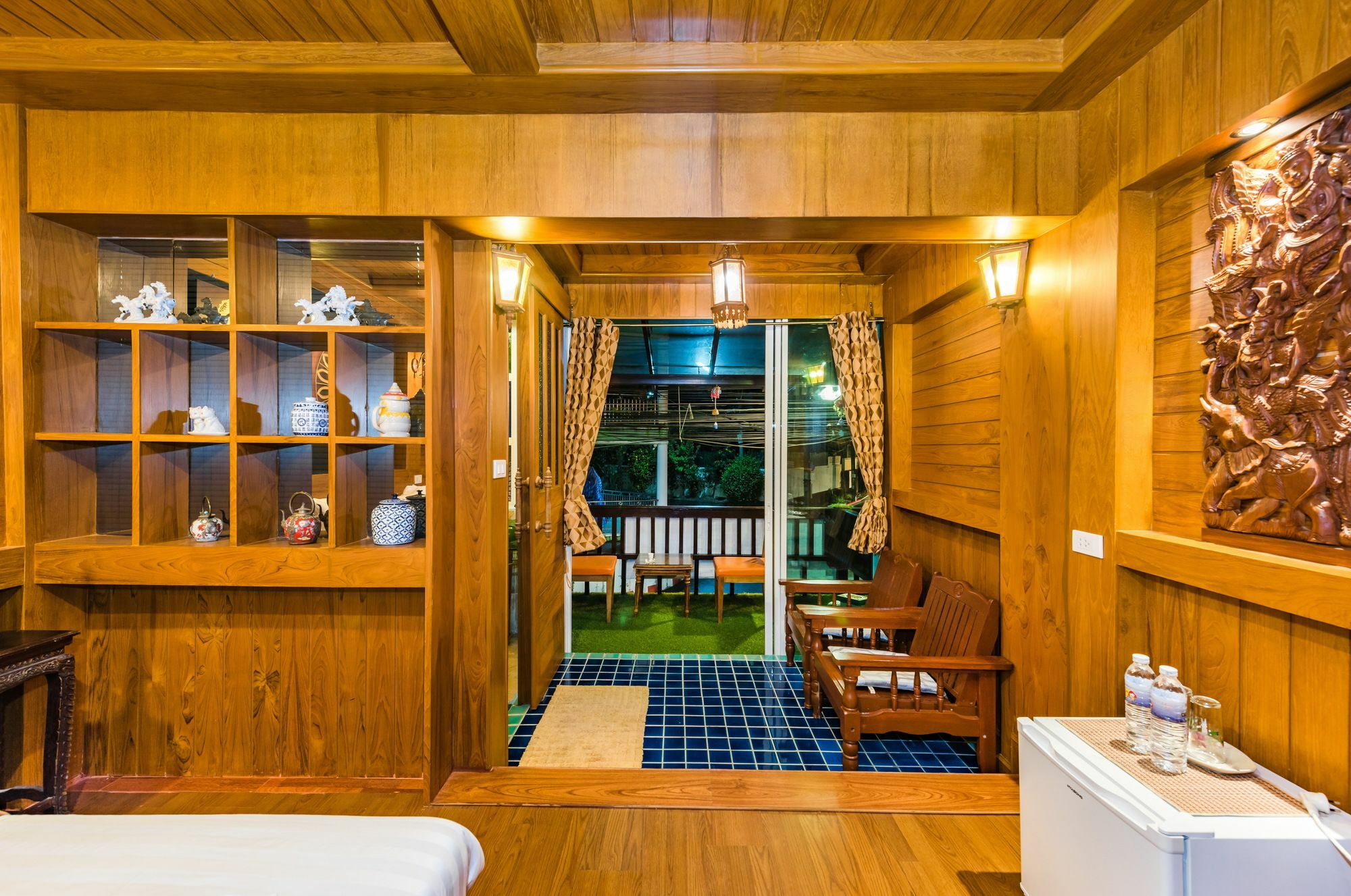 Baan Ratchapruek Villa Phuket Dış mekan fotoğraf