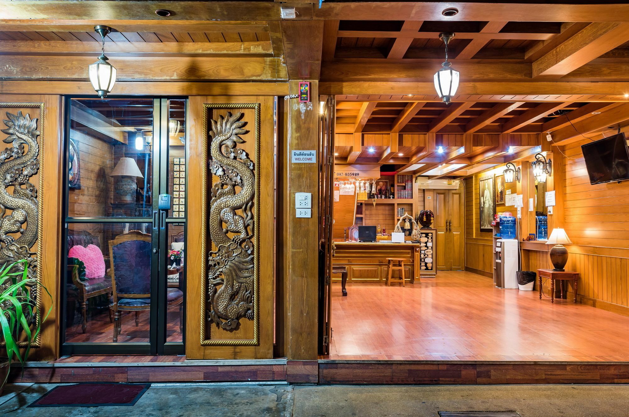 Baan Ratchapruek Villa Phuket Dış mekan fotoğraf