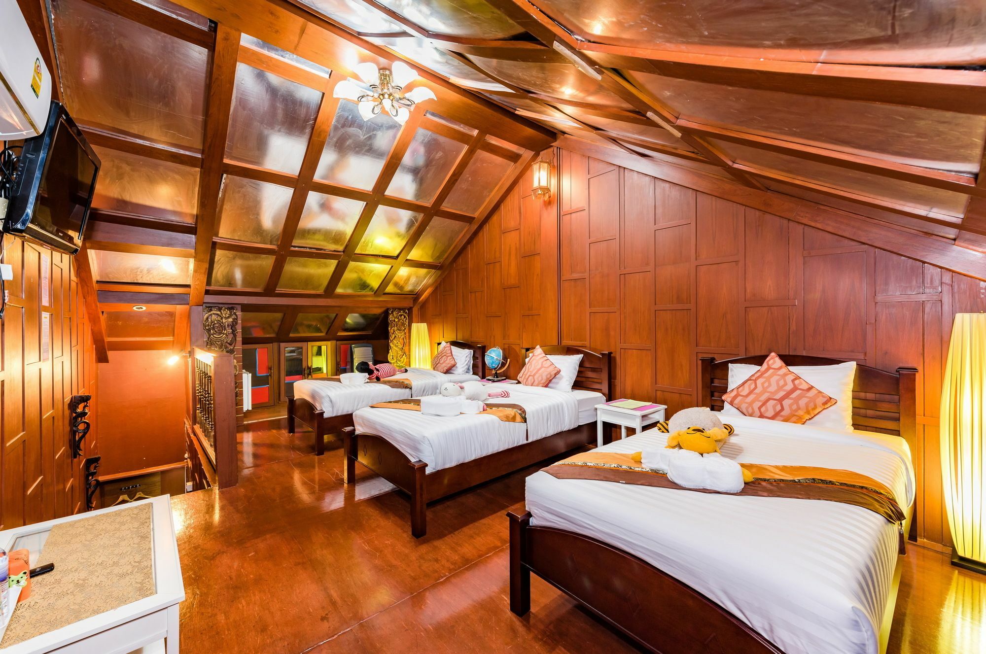 Baan Ratchapruek Villa Phuket Dış mekan fotoğraf