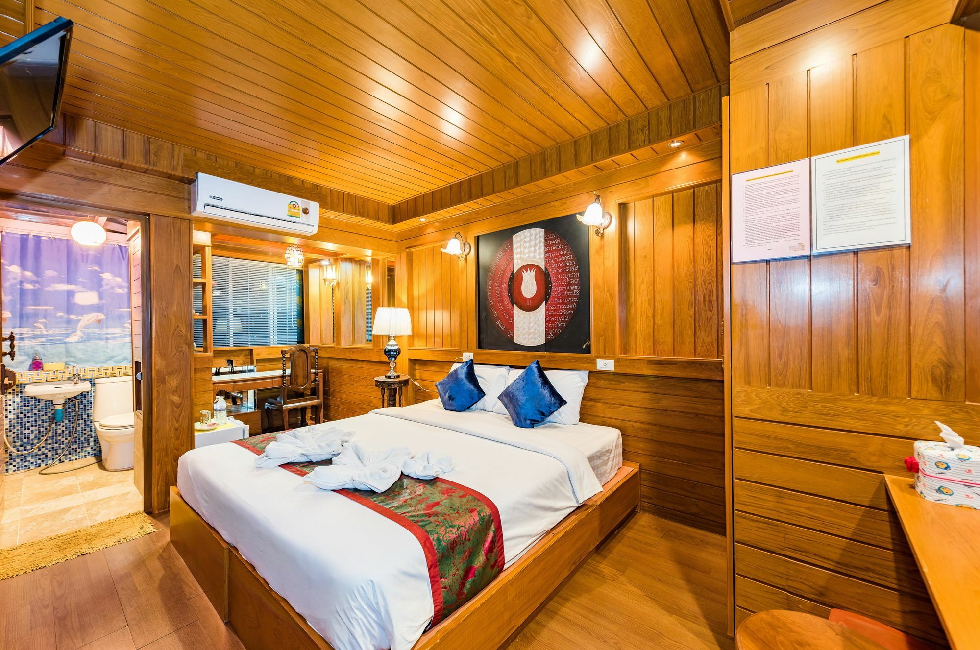 Baan Ratchapruek Villa Phuket Dış mekan fotoğraf