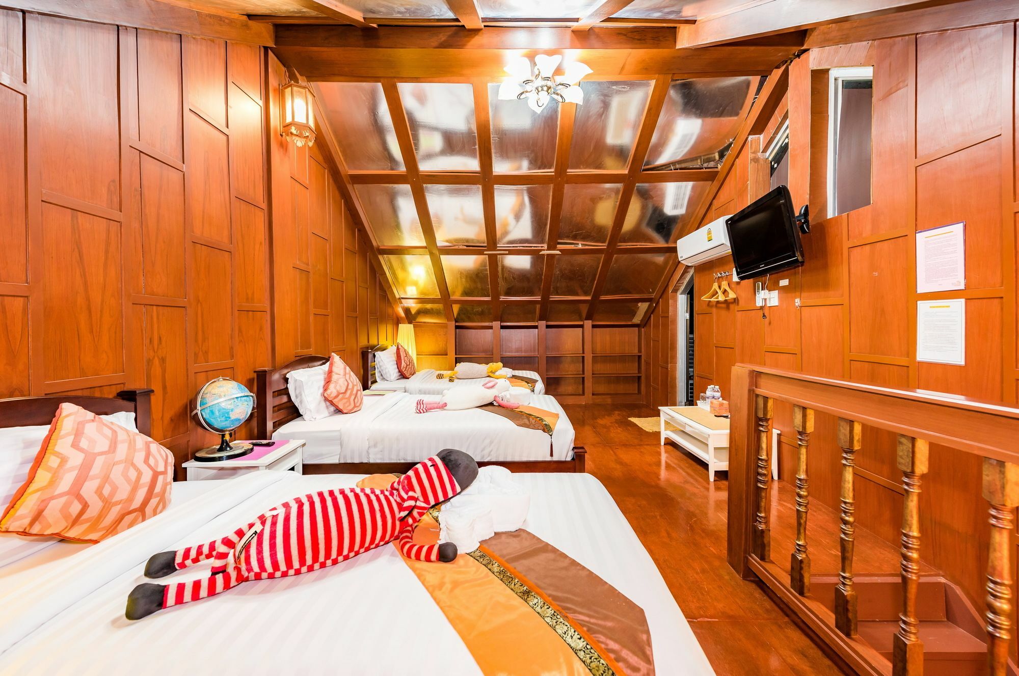 Baan Ratchapruek Villa Phuket Dış mekan fotoğraf