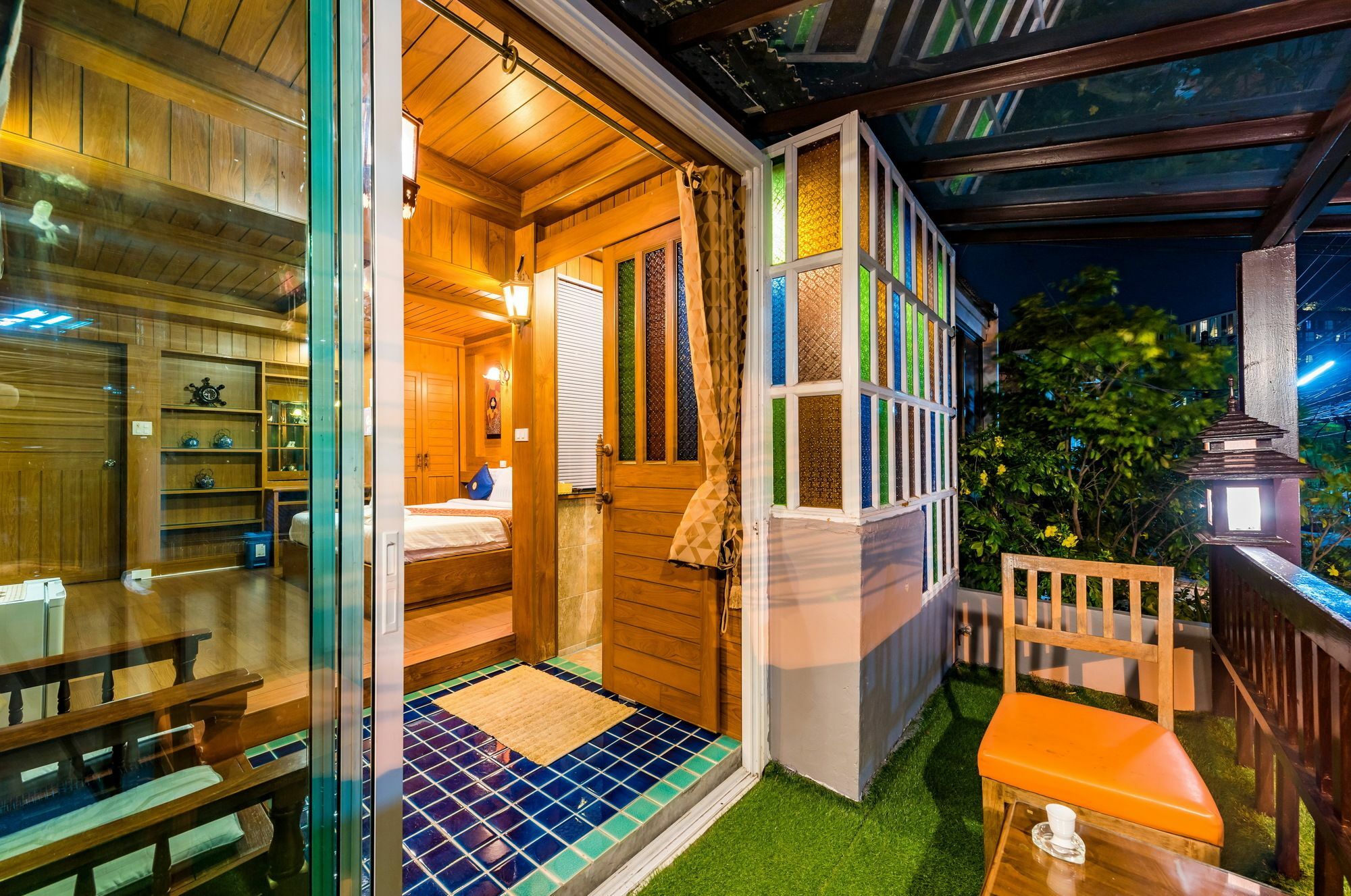 Baan Ratchapruek Villa Phuket Dış mekan fotoğraf