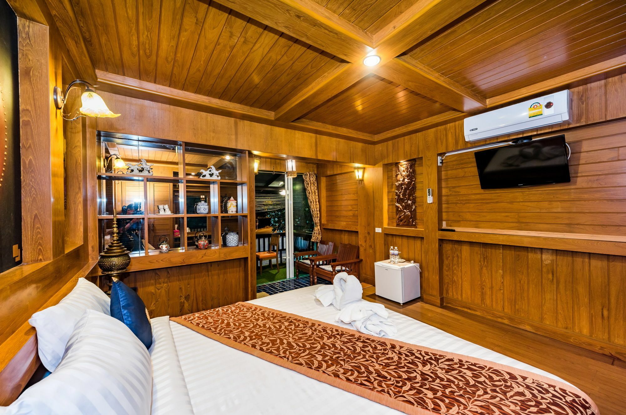 Baan Ratchapruek Villa Phuket Dış mekan fotoğraf