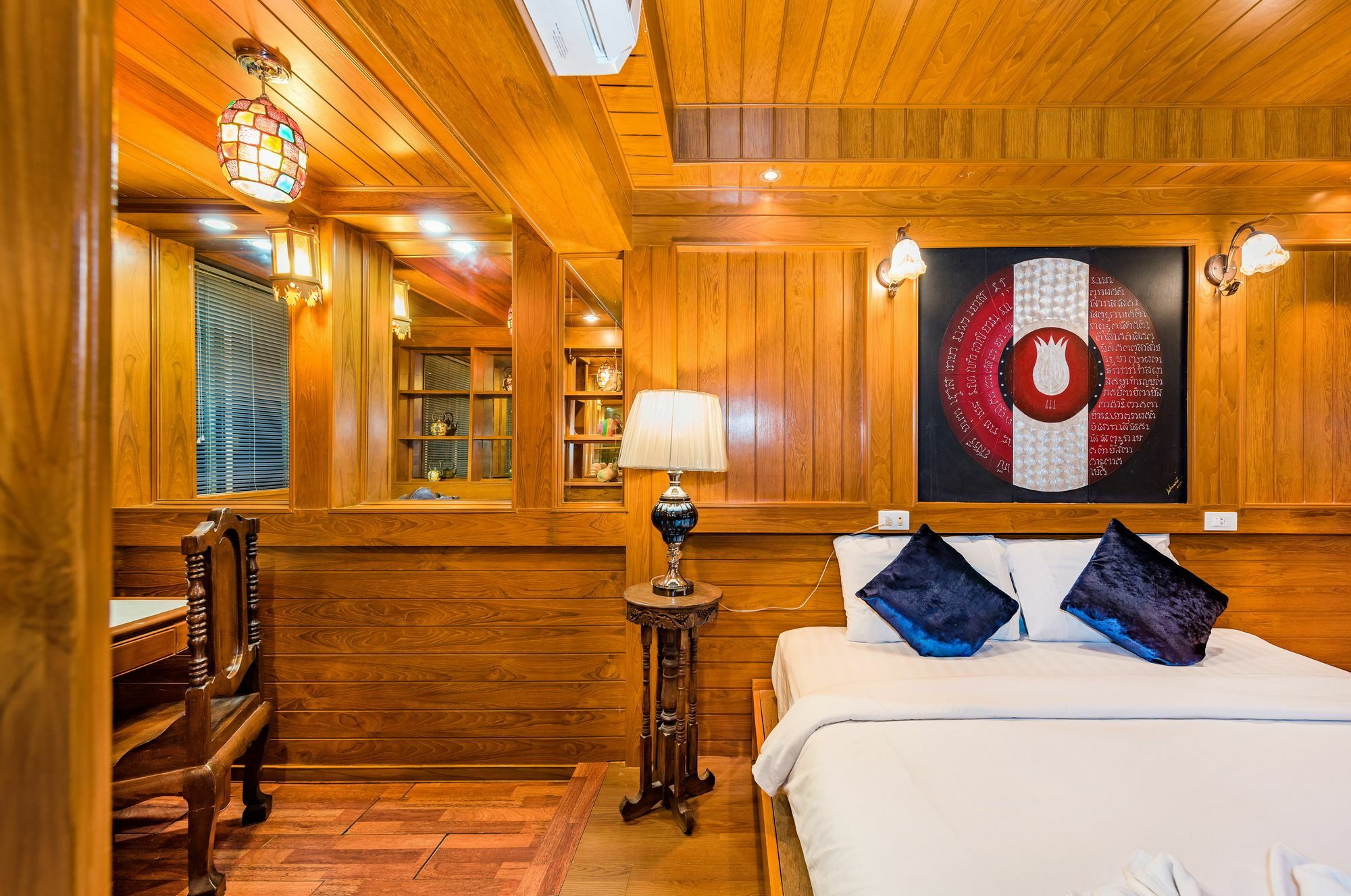 Baan Ratchapruek Villa Phuket Dış mekan fotoğraf