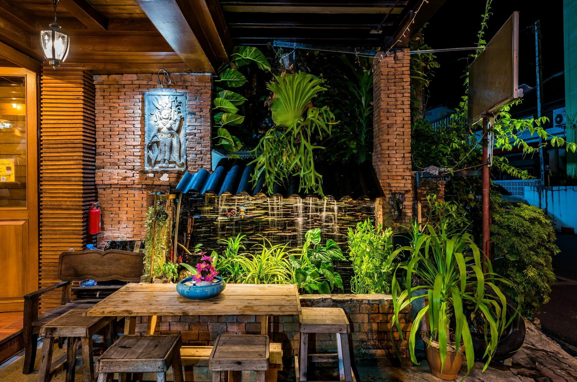 Baan Ratchapruek Villa Phuket Dış mekan fotoğraf